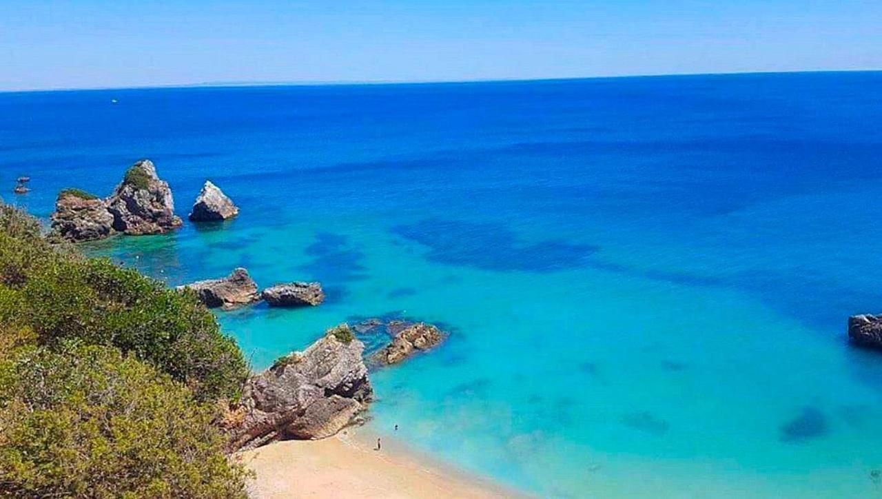 Oceanview Duplex Shared Pool & Holiday home