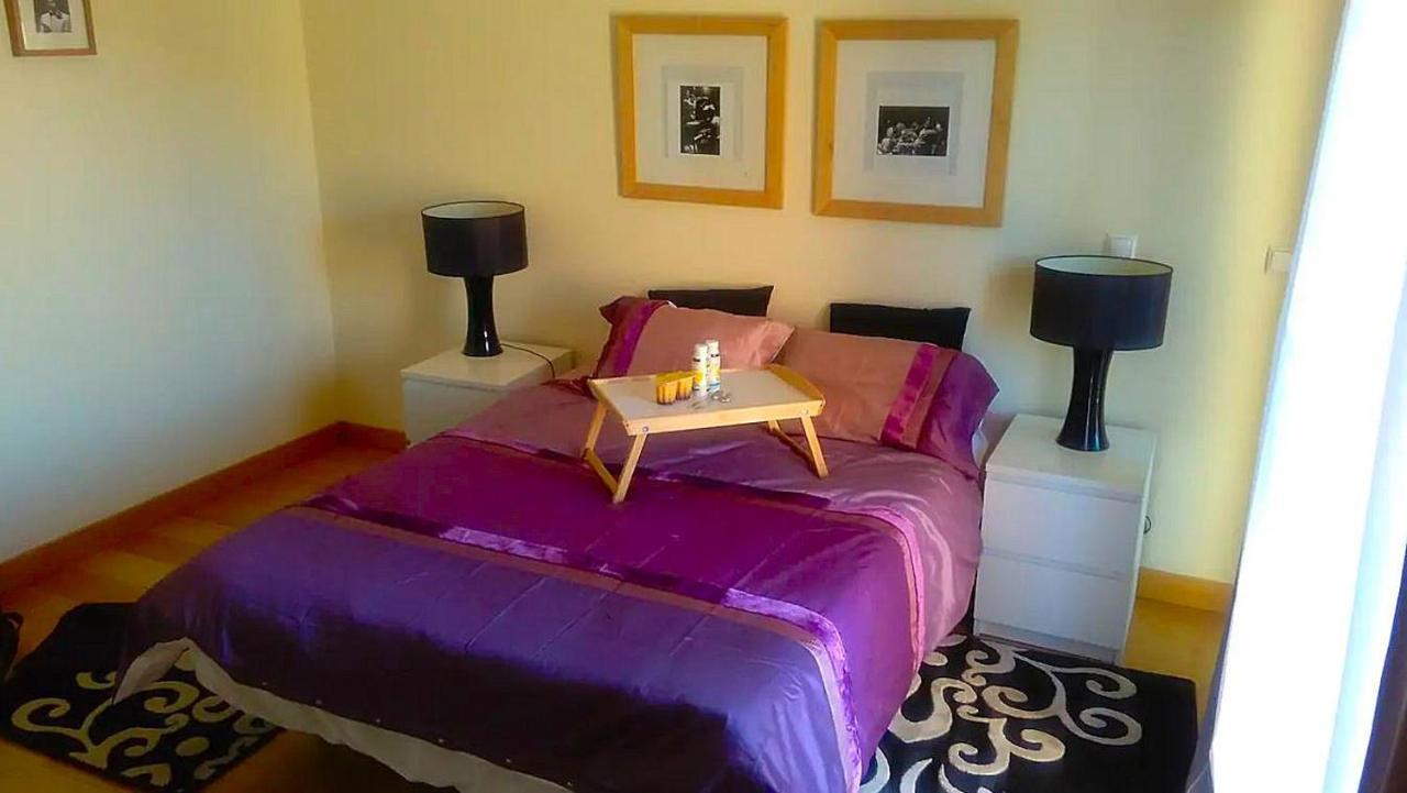 Holiday home Oceanview Duplex Shared Pool &