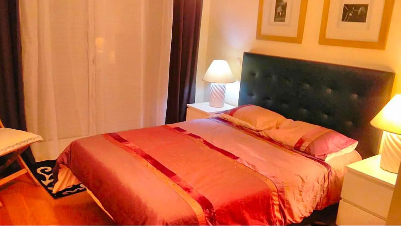 Oceanview Duplex Shared Pool & Sesimbra