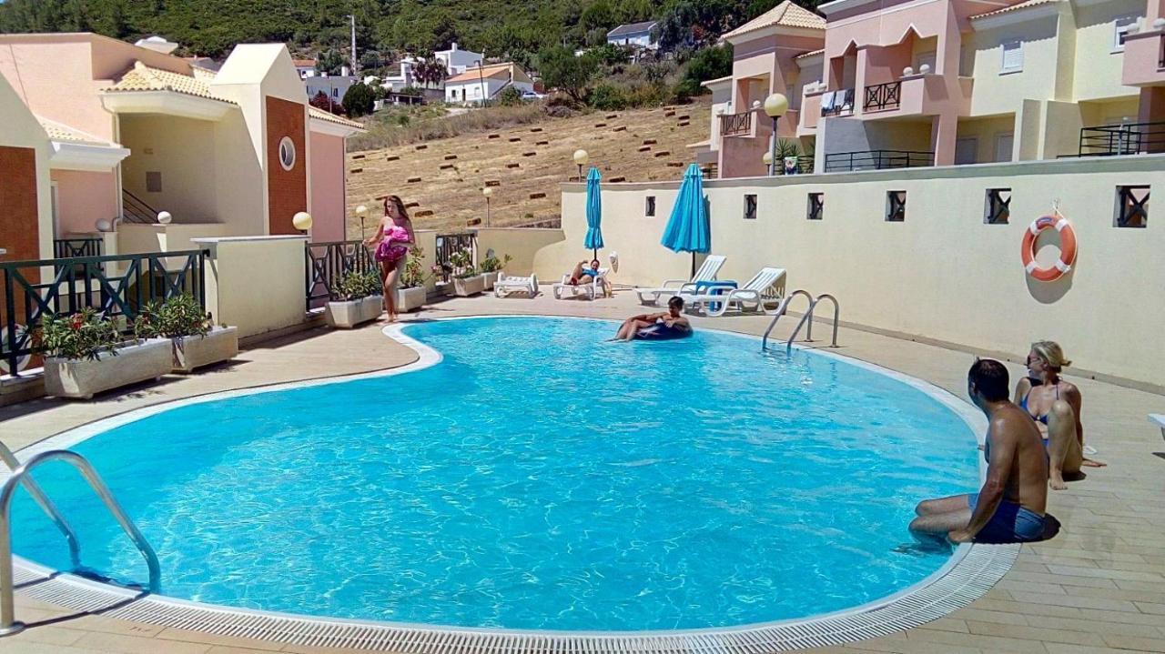 Oceanview Duplex Shared Pool &