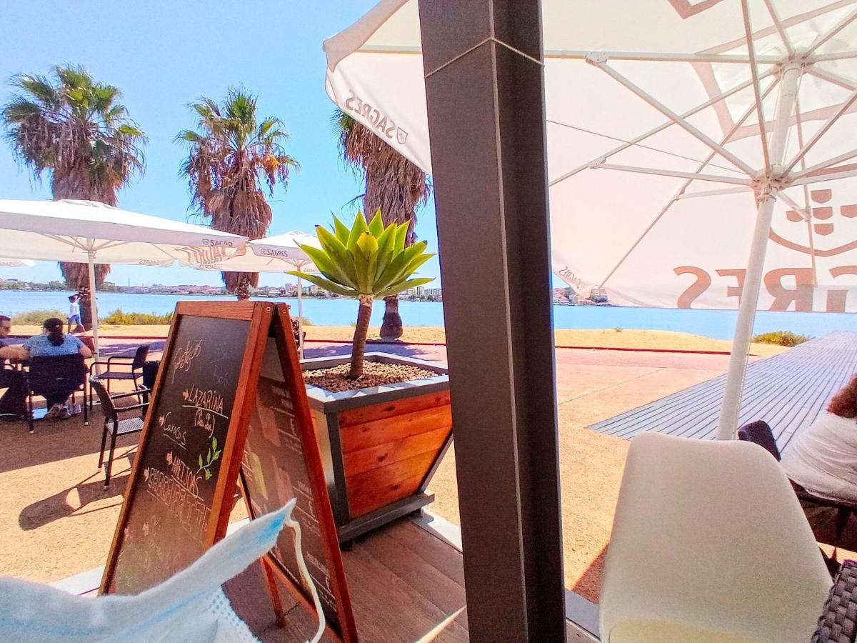 Holiday home Oceanview Duplex Shared Pool & Sesimbra