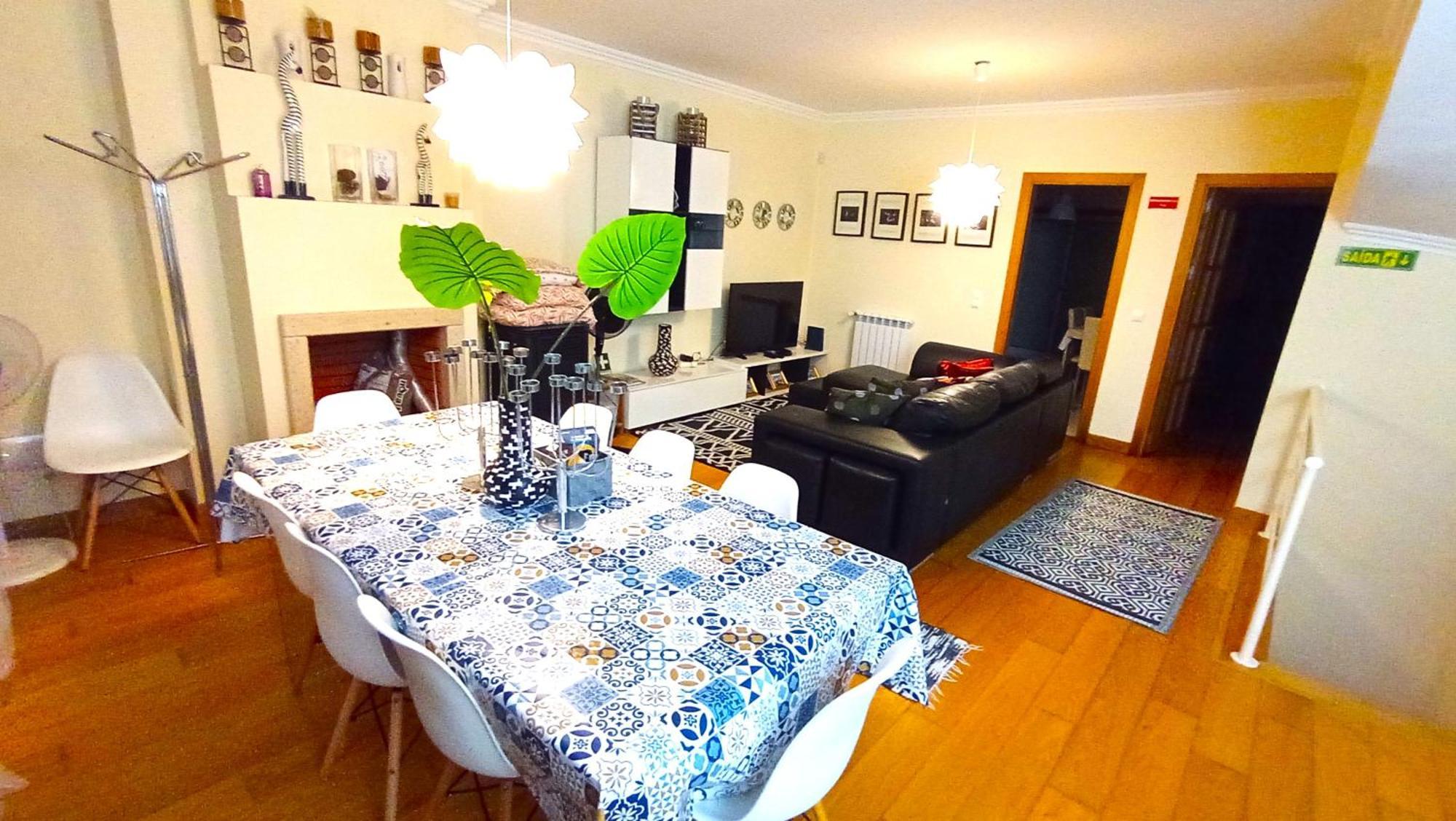 Oceanview Duplex Shared Pool &