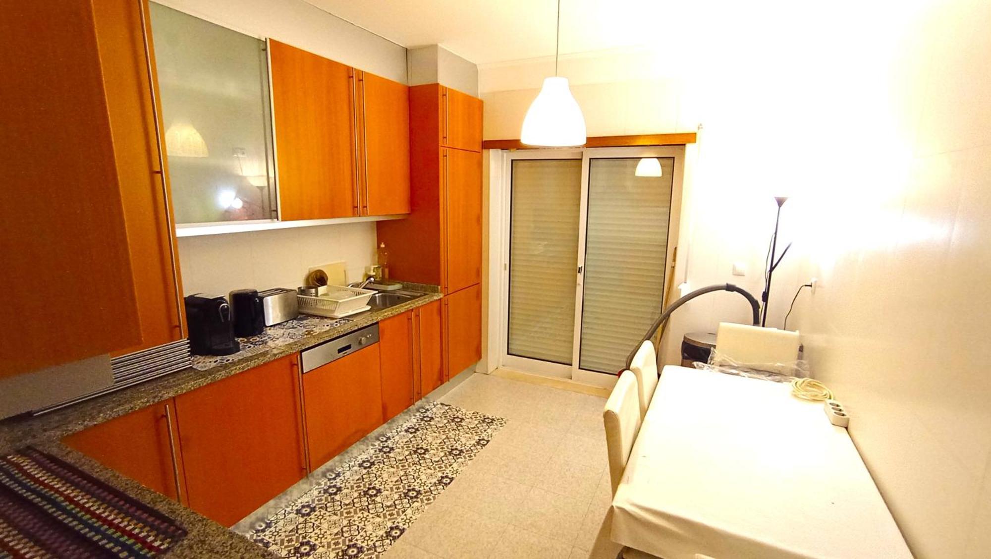 Holiday home Oceanview Duplex Shared Pool &
